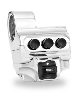 Performance Machine | Motorcycle Custom Wheels, Brakes and Accessories