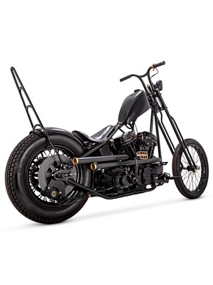 Performance Machine | Motorcycle Custom Wheels, Brakes and Accessories