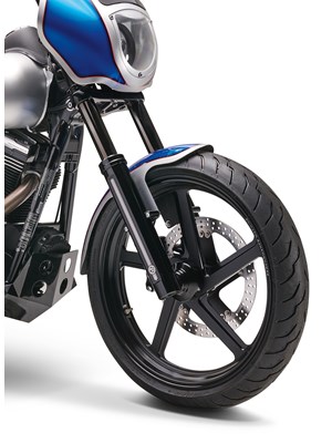 Performance Machine | Motorcycle Custom Wheels, Brakes and Accessories