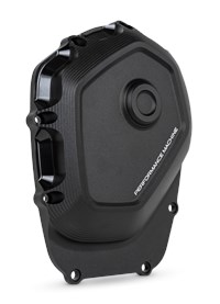 Performance Machine | Motorcycle Custom Wheels, Brakes and Accessories