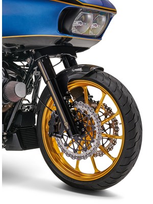 Performance Machine | Motorcycle Custom Wheels, Brakes and Accessories