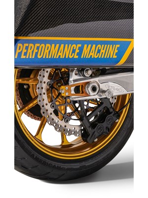 Performance Machine | Motorcycle Custom Wheels, Brakes and Accessories