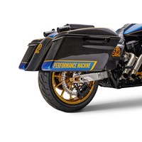 ASSAULT WHEEL PACKAGES | Wheels | PerformanceMachine.com