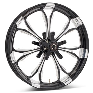 Performance Machine | Motorcycle Custom Wheels, Brakes and Accessories