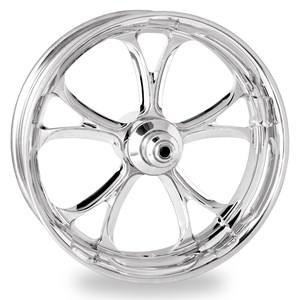 21 X 3.5 LUXE WHEEL PACKAGES