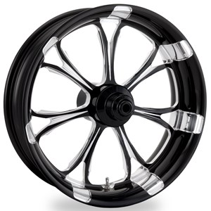 21 X 3.5 PARAMOUNT WHEEL PACKAGES