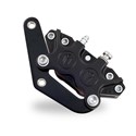 FRONT DUAL BRAKE - POLISHED
