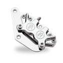 FRONTONT DUAL BRAKE - CHROME