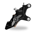 6 PISTON CALIPER, FRONT RIGHT
