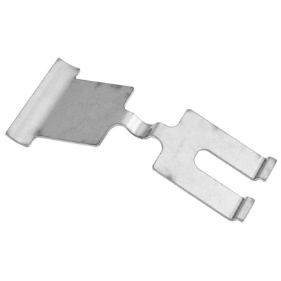 ANTI-RATTLE SPRING - INTEGRATED REAR | Replacement Parts ...