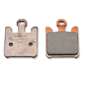 BRAKE PADS - 4 PISTON CLASSIC CALIPER / 4 PISTON BRAKE PADS - 4 PISTON CLASSIC CALIPER / 4 PISTON