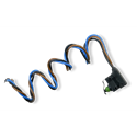 CABLE CLUTCH SAFETY SWITCH KIT (NON CAN BUS)