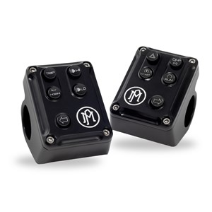 Performance Machine | Motorcycle Custom Wheels, Brakes and Accessories