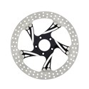 BRAKE DISC 13" CRUISE 2.22" ID LEFT