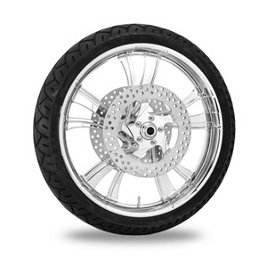 Performance Machine | Motorcycle Custom Wheels, Brakes and Accessories