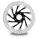BRAKE DISC 13" DEL REY 2.22" ID RIGHT