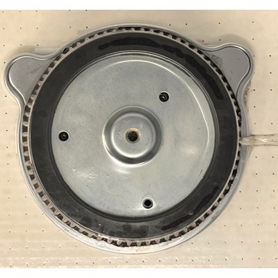 FORGE TECH AIR CLEANER | PM Outlet | PerformanceMachine.com