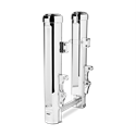 DUAL DISC LOWER LEG ASSEMBLY