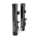 SINGLE DISC LOWER LEG ASSEMBLY