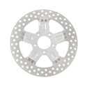 BRAKE DISC 11.5" FORMULA 2.50" ID