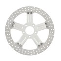 BRAKE DISC 13" FORMULA 2.22" ID