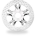 BRAKE DISC 11.5" LUXE 2.22" ID