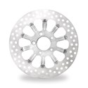 BRAKE DISC 11.5" REVEL 2.22" ID