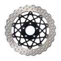 BRAKE DISC 11.8" SPEEDSTAR 2.50" ID