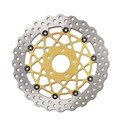 BRAKE DISC 11.5" SPEEDSTAR 2.22" ID