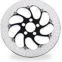 BRAKE DISC 11.8" TORQUE 2.22" ID RIGHT