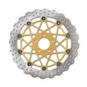 BRAKE DISC 13" SPEEDSTAR 2.22" ID