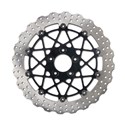 BRAKE DISC 13" SPEEDSTAR 2.22" ID