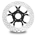 BRAKE DISC 11.5" GALAXY 2.22" ID RIGHT
