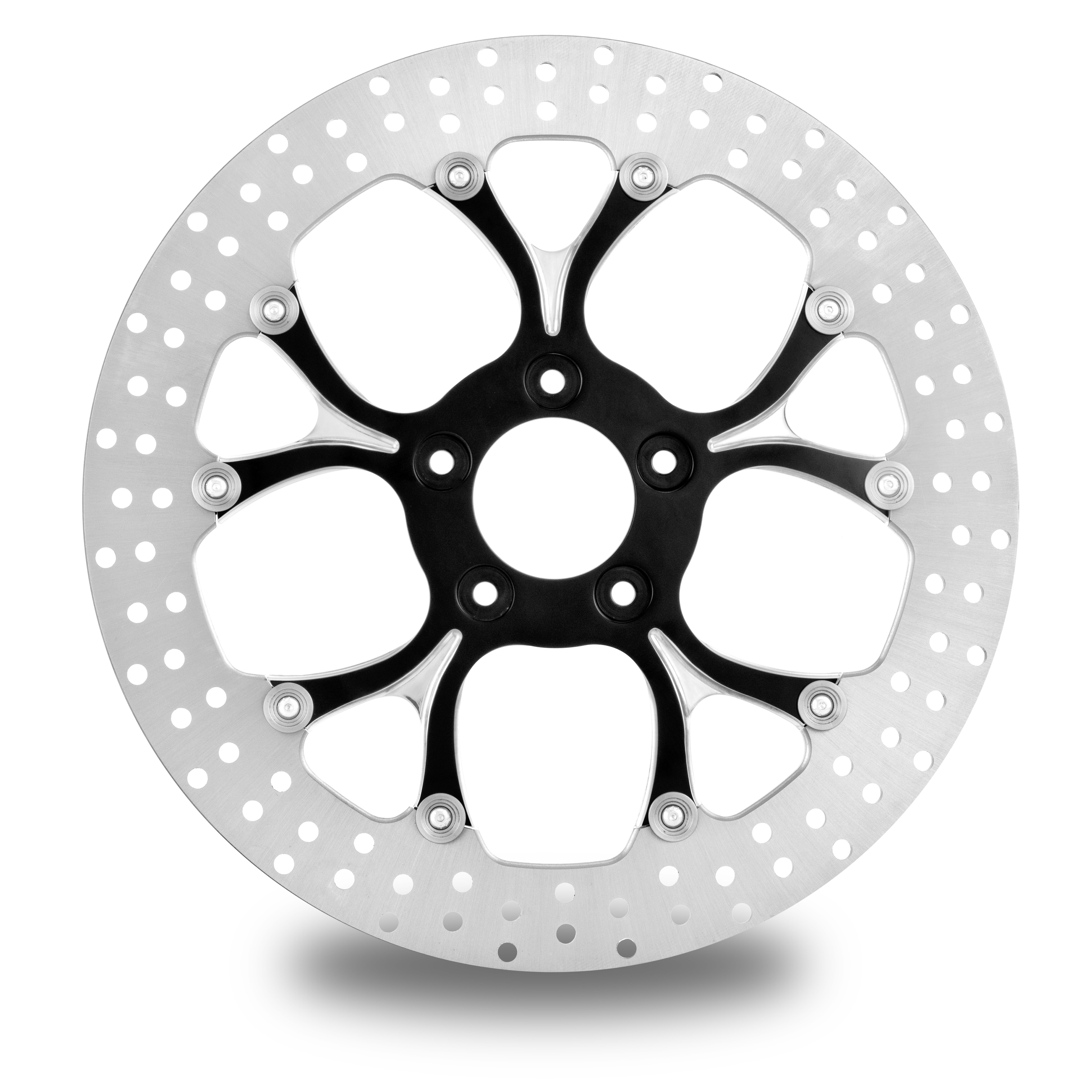 Brake Disc BREMBO 09.B386.13 For Nissan AL39622351