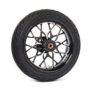 Performance Machine | Motorcycle Custom Wheels, Brakes and Accessories