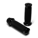 HANDLE GRIP SET - CONTOUR (24+ TOURING / 25 SOFTAIL)