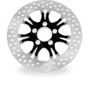 BRAKE DISC 11.5" HEATHEN 2.22" ID