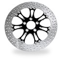 BRAKE DISC 13" HEATHEN 2.22" ID