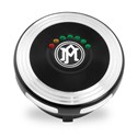 PM LED FUEL GAUGE, MERC