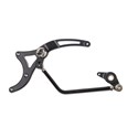 2014-2016 TWIN CAM TOURING MID CONTROLS