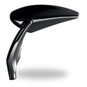 PM MIRROR ASSY RIGHT TORQUE