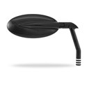 VISION MIRROR ASSEMBLY, OVAL