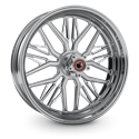 NIVIS 18 X 8.5 ABS