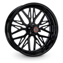 NIVIS 21 X 3.5 DUAL DISC NON-ABS