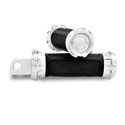 PM OVERDRIVE FOOT PEG SET