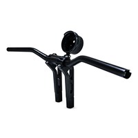 Phatbar & Riser Kit | Hand Controls | PerformanceMachine.com