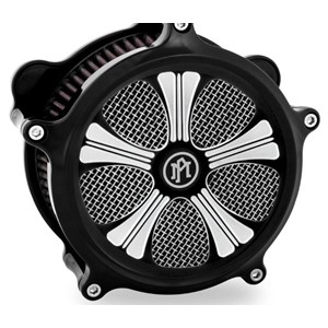 PM AIR CLEANER - SYNDICATE FACE PLATE ONLY