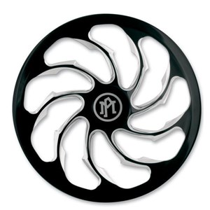 PM AIR CLEANER FACE PLATE - TORQUE