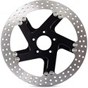 BRAKE DISC 13" PRO-AM 2.22" LEFT