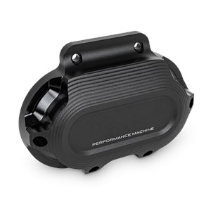 RACE SERIES ROCKER BOX COVER | Motor Covers | PerformanceMachine.com
